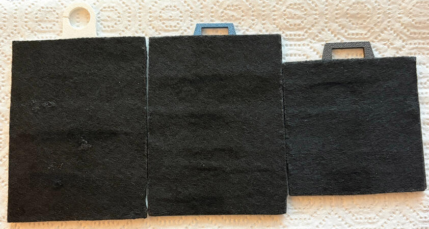 Triple Badges Back Triple Badges Back